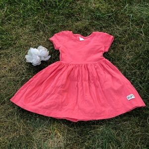 Kpea Lap Dress, Size 4T Made in the USA
